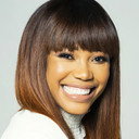 Sonia Mbele als Thandi