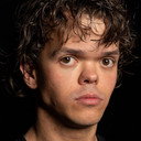 Daniel Bos als Mako Sub #1 Gunner