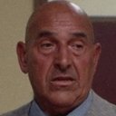 Eolo Capritti als Telly Savalas (uncredited)