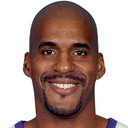 Corliss Williamson als Self