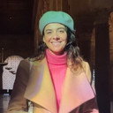 Mar Paños, Assistant Camera