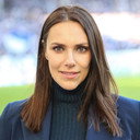 Esther Sedlaczek als Self - Host