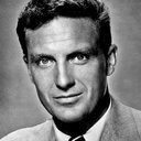 Robert Stack als Maj. Gen. Joseph W. Stilwell