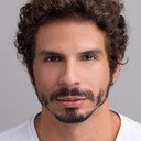 Tiago Deam als Leandro