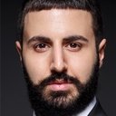 Simon Kasto als Jean-Jacques Garbo