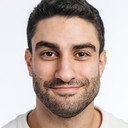 Pedram Hajigholi als 