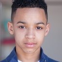 Malakai James als Scott