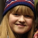 Hedvig Åhrén als Aila