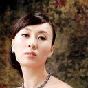 吕洁 als Ma's Wife