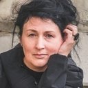 Ieva Ozoliņa als Herself