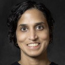 Veena Rao, Associate Producer