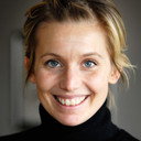 Tina Nordström als Self - Host