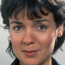 Fabienne Égal als Self