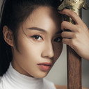Cheng Qi als Yin Xinyi (Girl in the Box)