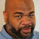 Alphaeus Green, Jr. als ICC Guide