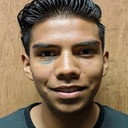 Pedro Angel Cruz als Self