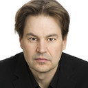 Peter Mattei als Self
