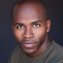 Kenneth Mosley als Margot's Friend #7 (voice)