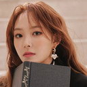 이유정 als Self - Contestant