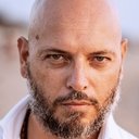 Danilo Rovani als uomo intervistato