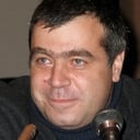 Roman Kachanov als Liberman