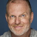 Stefan Brogren als Donald