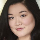 Narea Kang als Councilwoman Wu