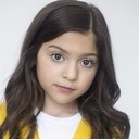 Keslee Blalock als AstroWorld Kid (uncredited)