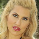 Savana Styles als Psychic Model 3