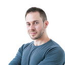 Philippe Gosselin als Beach Guy