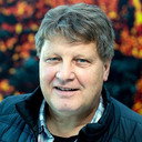 Þorvaldur Þórðarson als Self - Volcanologist