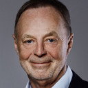Bent Isager-Nielsen als Self