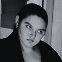 Fatima Morales als Small Shark