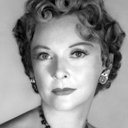 Dorothy Stickney als The Queen