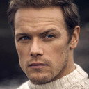 Sam Heughan als Rob Burns