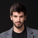 Álvaro Agredano als Actor en cine