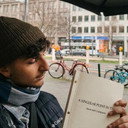Itay Vazana als Eliav Nicha / Erin Van East / Super/Mr Hawaj / Interviewer 2# (voice)