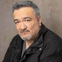Mike A. Morgan als Frank Hornsby