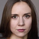 Lilli Lorenz als Margarita