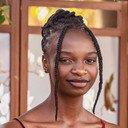 Noblesse Bidwaya als Rebecca