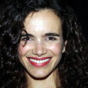 Lucrecia Blanco als Lily