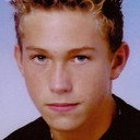 Donevan Gunia als Peter Kranz