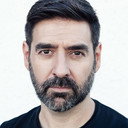 Alberto Lozano als Emilio