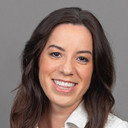 Charlotte Cook als Self - Presenter