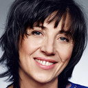 Hanna Śleszyńska als Iwonka