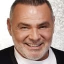 Giovanni Arvaneh als Sülo Özgentürk