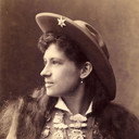 Annie Oakley als Herself
