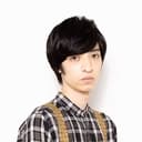 Naoya Shimizu als Tadashi Kanzaki