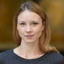 Ekaterina Buscemi als Anna Lou Kastner