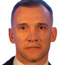 Andriy Shevchenko als Self